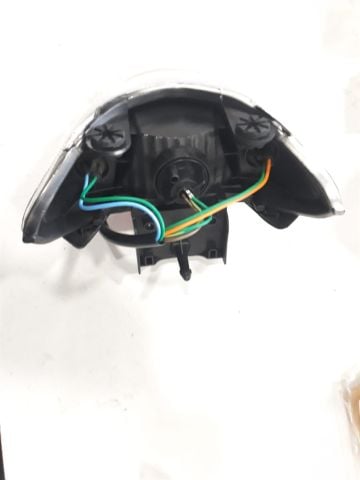 MOTORAN TORRO CULLAS KENBO SİNYALLİ ARKA STOP KOMPLE