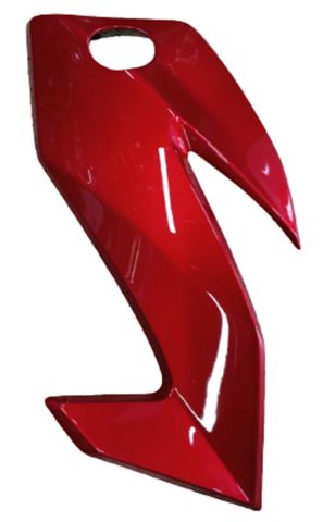 HONDA CB125-F FAR GRENAJI SAĞ KIRMIZI