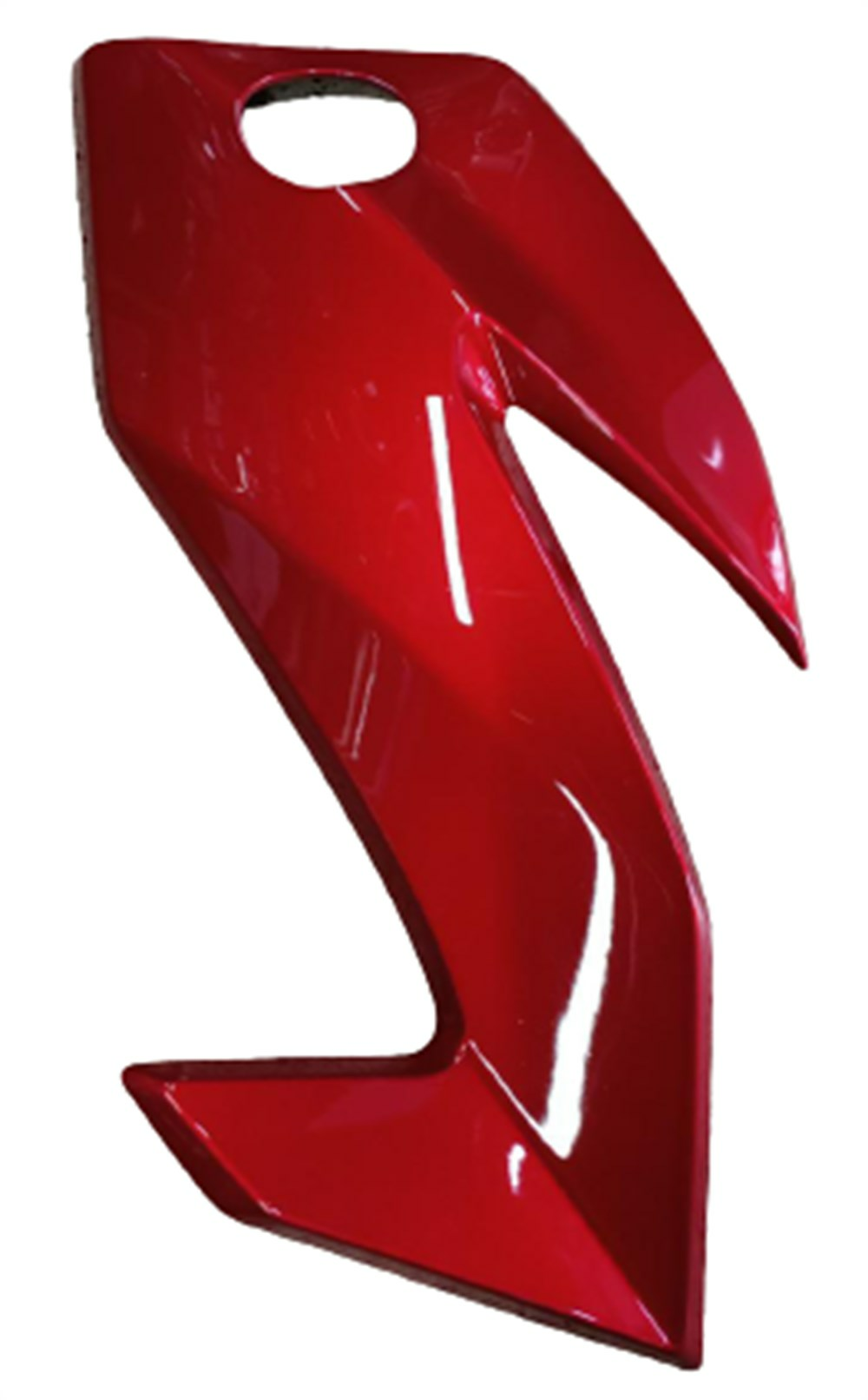 HONDA CB125-F FAR GRENAJI SAĞ KIRMIZI