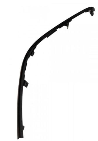 MONDİAL WİNG 50 İ 2024 SOL ÖN İÇ PANEL ÇITA (SİYAH) ORJİNAL