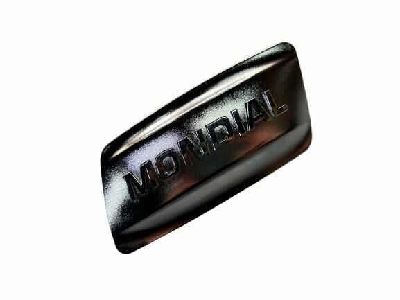 MONDİAL STRADA 125 LOGO