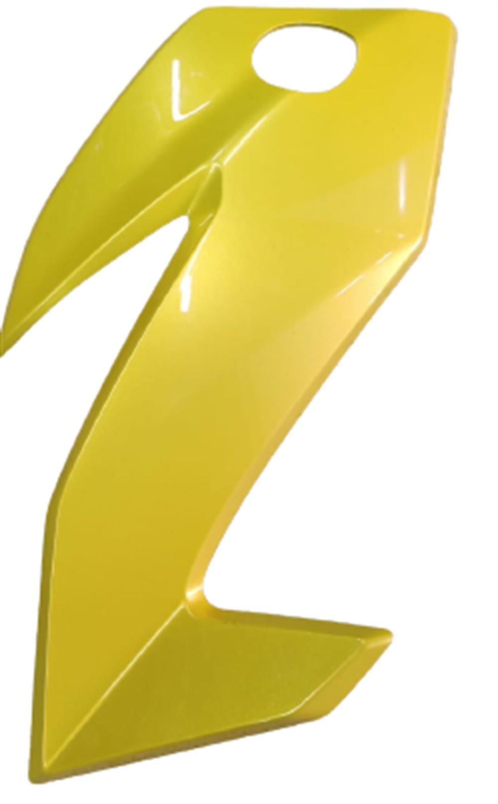 HONDA CB125-F FAR GRENAJI SOL SARI