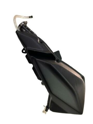 MONDİAL STRADA 125 HAVA FİLTRESİ KOMPLE