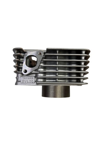 YAMAHA YBR 125 SİLİNDİR PİSTON SEKMAN KOMPLE ORJİNAL (CONTA YOK)