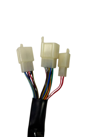 MONDİAL DRİFT L GÖSTERGE PANELİ (DİGİTAL)