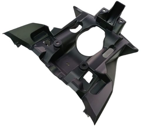 HONDA CB125-F FAR ARKA KAPAK