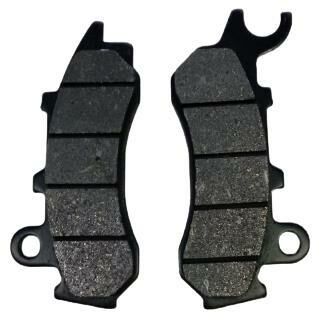 HONDA PCX125 2018-2020 ÖN FREN BALATASI