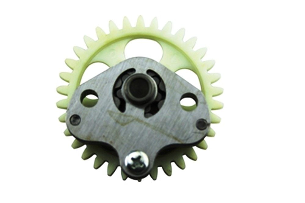 YAMAHA YBR 2004-2009 YAĞ POMPASI