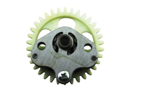 YAMAHA YBR 2004-2009 YAĞ POMPASI