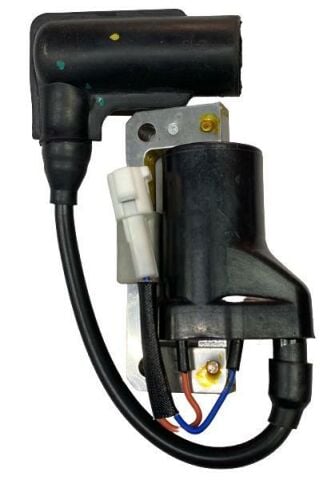 TVS RTR DIŞ ATEŞLEME BOBİNİ ORJİNAL