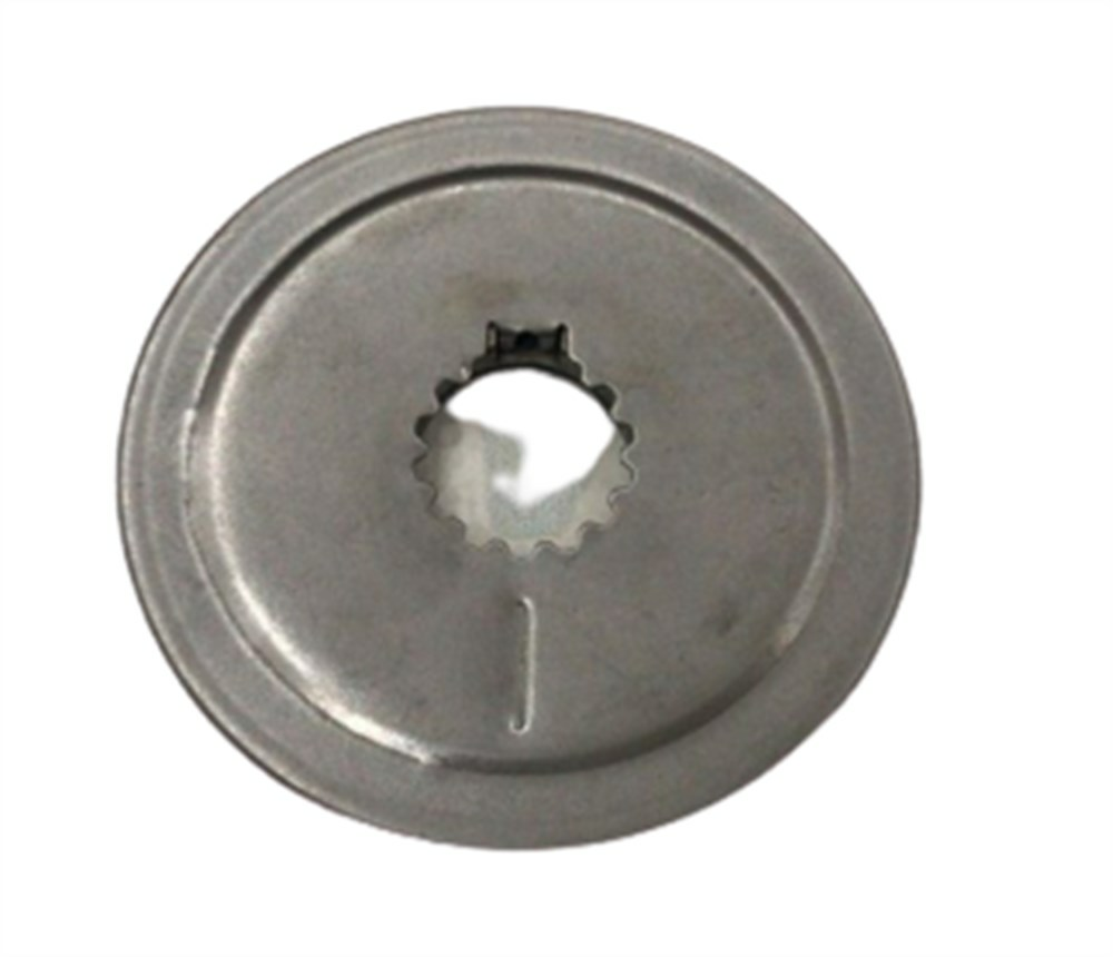 YAMAHA YBR 2004-2009 YAĞLAMA ÇANAĞI