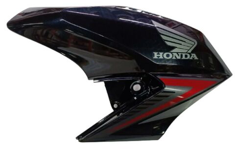 HONDA CB125-F YAKIT DEPO GRENAJI SAĞ SİYAH