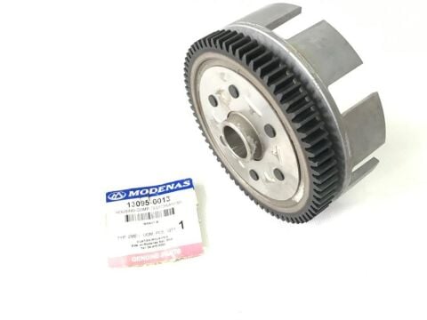 MODENAS GT135 DEBRİYAJ TASI VE DİŞLİSİ ORJİNAL