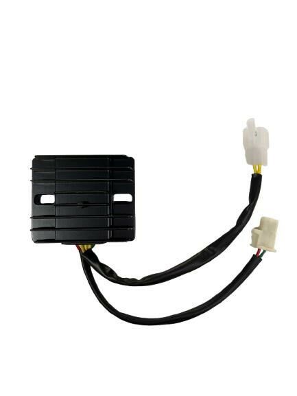 MONDİAL 125 DRİFT L REGÜLATÖR KONJEKTÖR 3 SARI 1 KIR 1 YEŞİL