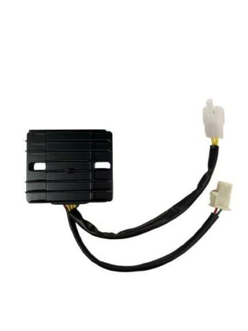 MONDİAL 125 DRİFT L REGÜLATÖR KONJEKTÖR 3 SARI 1 KIR 1 YEŞİL