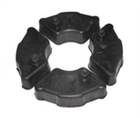 YAMAHA YBR 2004-2009-ESD KAPLİN LASTİĞİ