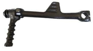 MONDİAL RİTMİCA100 MARŞ PEDALI SİYAH