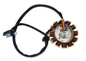 MONDİAL RİTMİCA100 STATÖR 12 Lİ