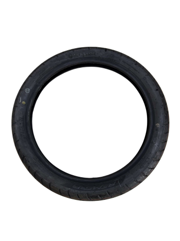 TVS RAIDER ÖN ARKA LASTİK TAKIMI (100/90-17 - 80/100-17)(TVS ORJİNAL)