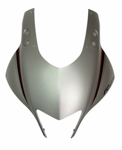 YAMAHA YZF-R25 2020 KAFA GRANAJI MAT GÜMÜŞ ORJİNAL