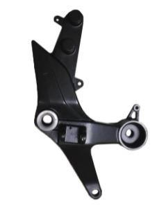 TVS RTR200 SAĞ ÖN BASAMAK BRAKETİ ORJİNAL