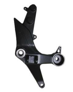 TVS RTR200 SAĞ ÖN BASAMAK BRAKETİ ORJİNAL
