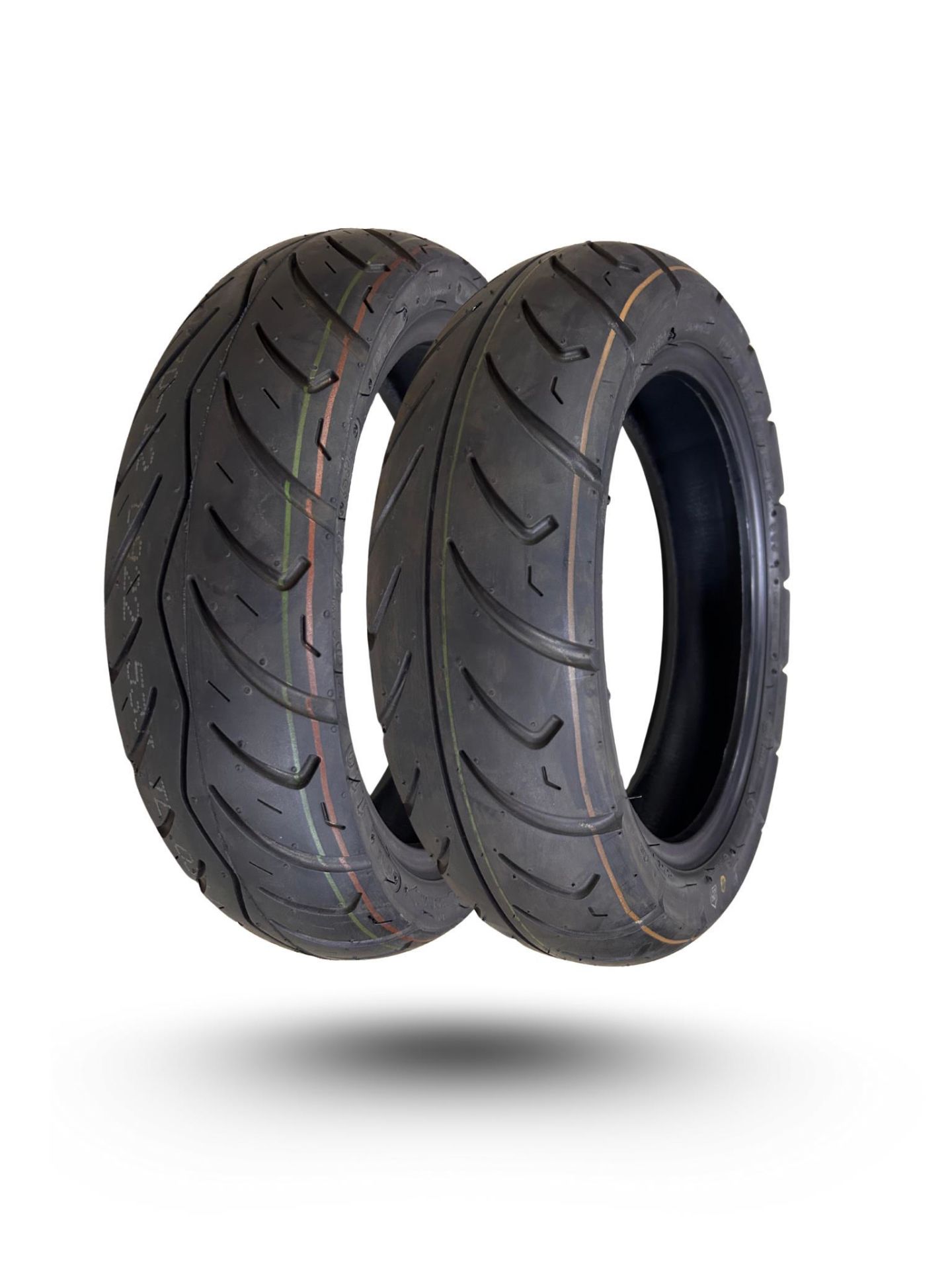 MONDIAL ROAD BOY 125 ÖN ARKA LASTİK TAKIM (110/70-12 - 120/70-12)