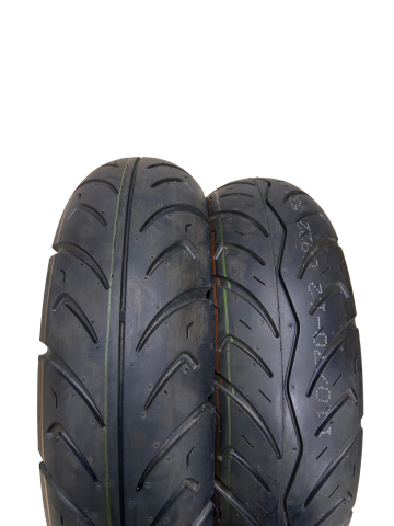 MONDIAL ROAD BOY 125 ÖN ARKA LASTİK TAKIM (110/70-12 - 120/70-12)