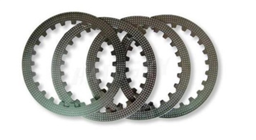 YAMAHA YBR-CUP-CG-DEBRİYAJ ARA SAÇI 4 ADET