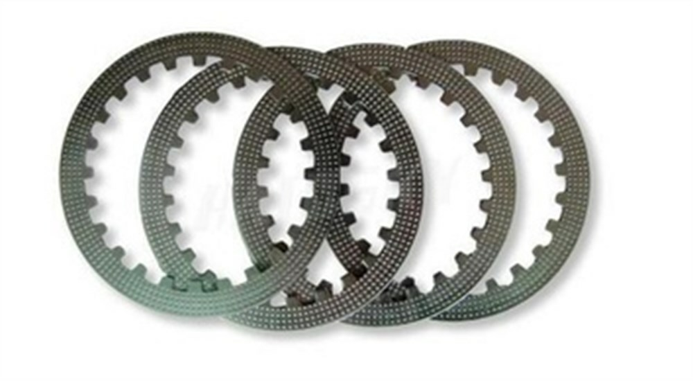 YAMAHA YBR-CUP-CG-DEBRİYAJ ARA SAÇI 4 ADET