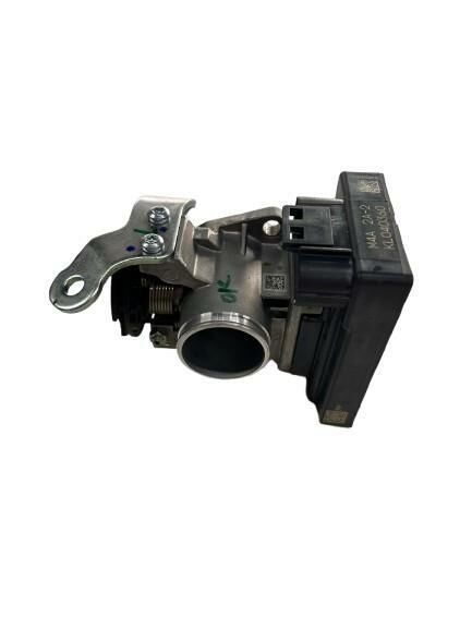 TVS JÜPİTER 125 (EURO 5) KELEBEK VALF GÖVDESİ