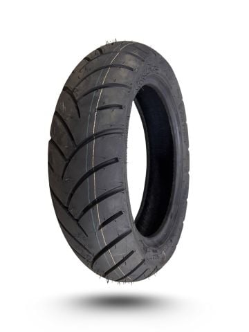 TVS NTORQ ARKA DIŞ LASTİK (110/80-12) (TVS ORJİNAL)