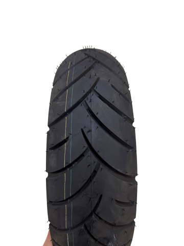 TVS NTORQ ARKA DIŞ LASTİK (110/80-12) (TVS ORJİNAL)