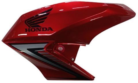HONDA CB125F YAKIT DEPO GRENAJI SOL KIRMIZI