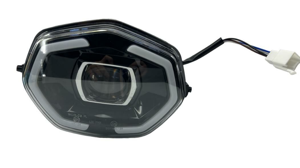 MONDİAL WİNG 50 İ ÖN FAR KOMPLE