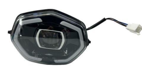 MONDİAL WİNG 50 İ ÖN FAR KOMPLE