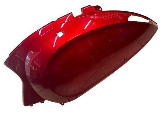 MONDİAL WİNG 50 İ 2022 SOL SELE ALTI (KIRMIZI) ÇİZİKLİ