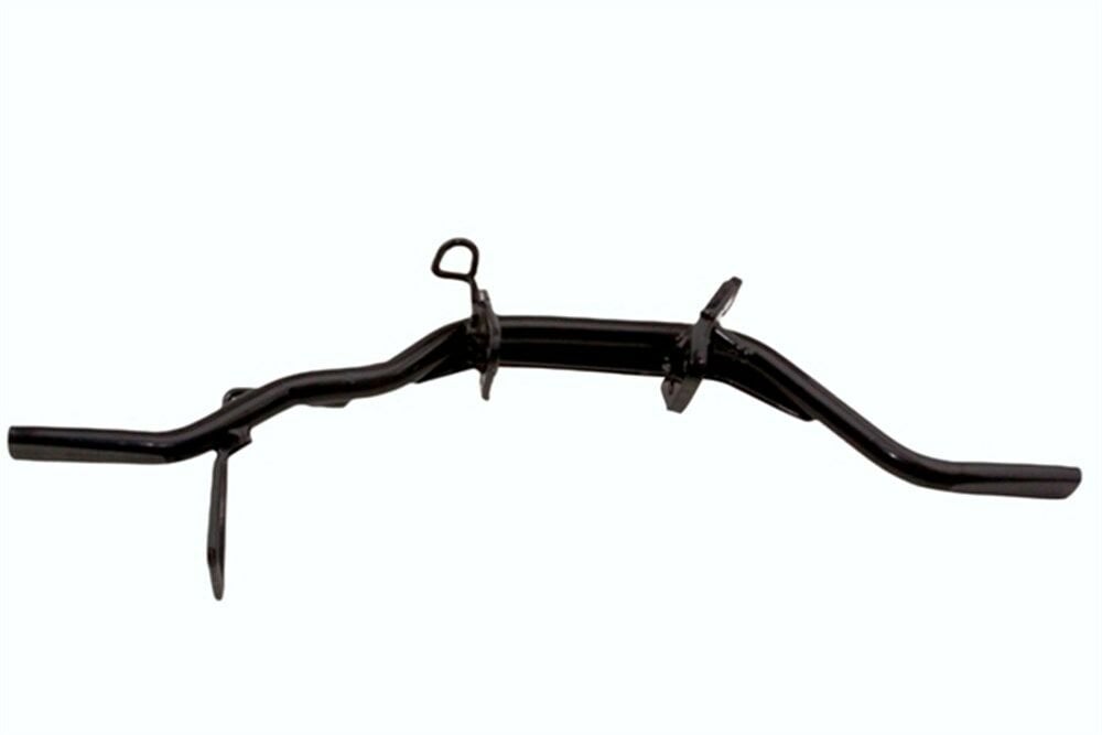 YAMAHA YBR 2004-2009 SÜRÜCÜ ALT BASAMAK DEMİRİ