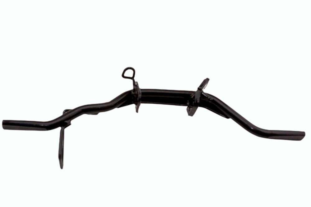 YAMAHA YBR 2004-2009 SÜRÜCÜ ALT BASAMAK DEMİRİ