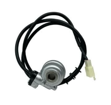 MONDİAL WİNG 50 İ KİLOMETRE DİŞLİ MEKANİZMASI