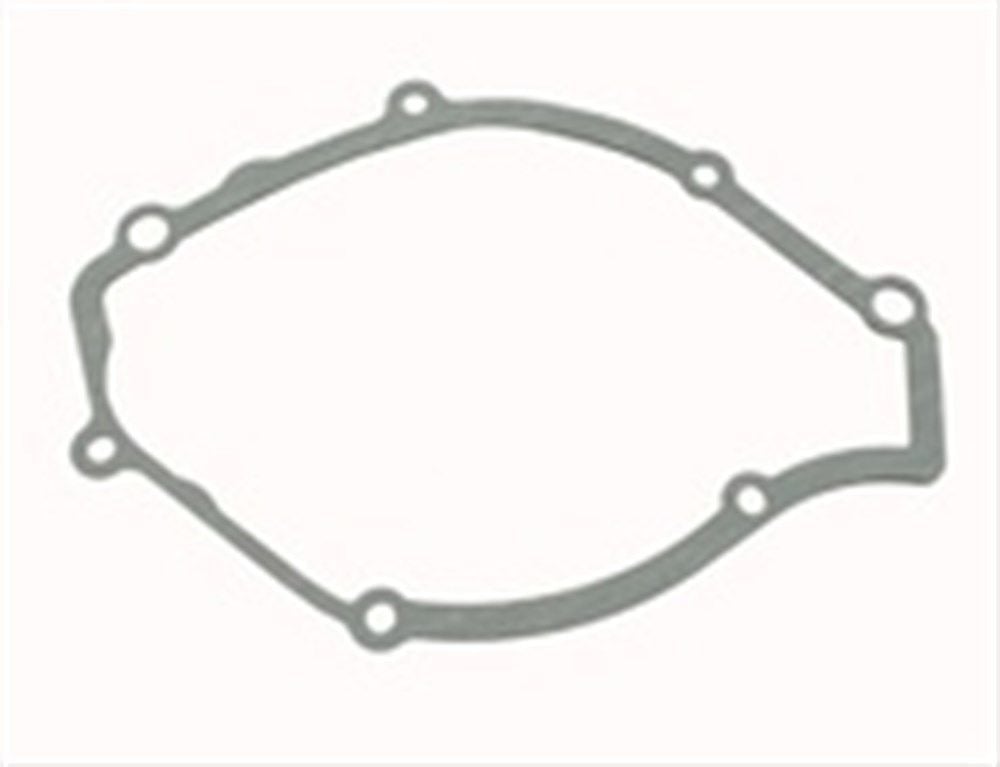 YAMAHA YBR 2004-2009-ESD SOL KAPAK CONTASI