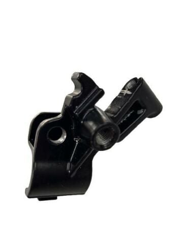 TVS JÜPİTER 125 (EURO 5) SOL KÜTÜK BOŞ
