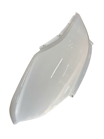 TVS JUPİTER 125 SELE ALTI GRENAJ BEYAZ SAĞ/SOL TAKIM İTHAL