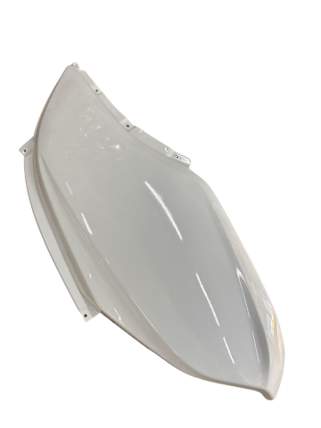 TVS JUPİTER 125 SELE ALTI GRENAJ BEYAZ SAĞ/SOL TAKIM İTHAL