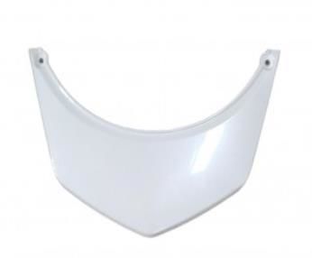 MONDİAL STRADA 125 ARKA KARENAJ ÜST KAPAK (BEYAZ)