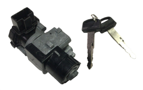 HONDA PCX 150 2015-2017 MODEL KONTAK ORJİNAL