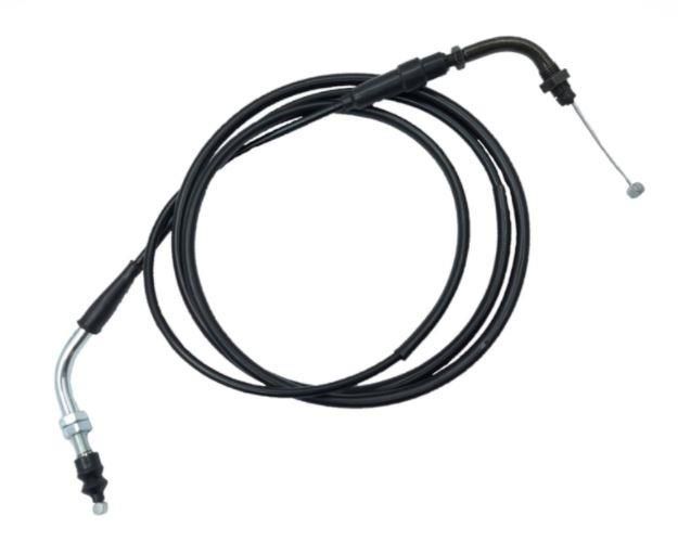 MONDİAL RİTMİCA100 GAZ TELİ KOMPLE ORJİNAL