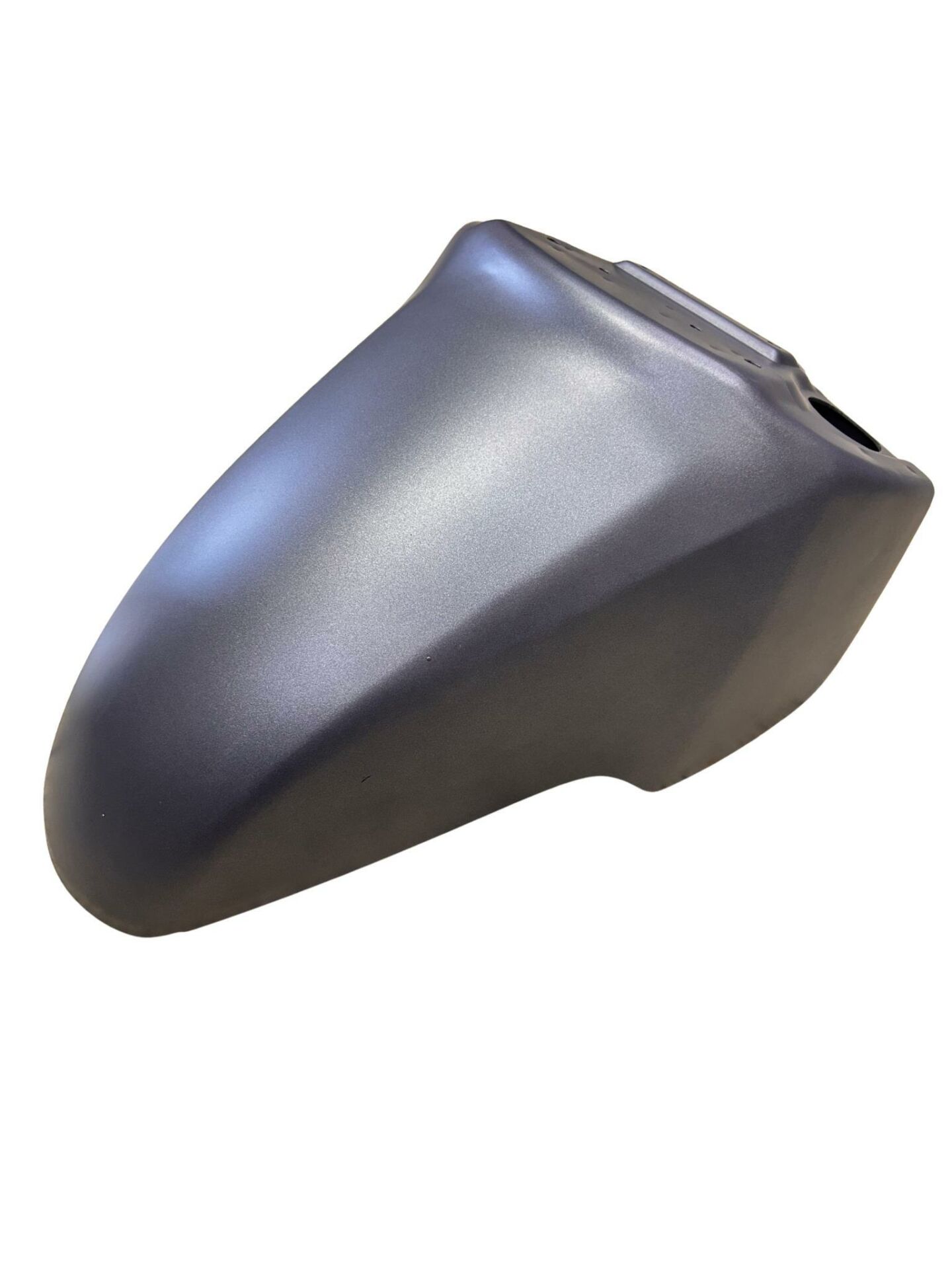 TVS JUPİTER 125 ÖN ÇAMURLUK GRİ İTHAL