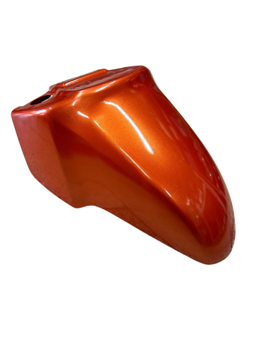 TVS JUPİTER 125 ÖN ÇAMURLUK TURUNCU İTHAL