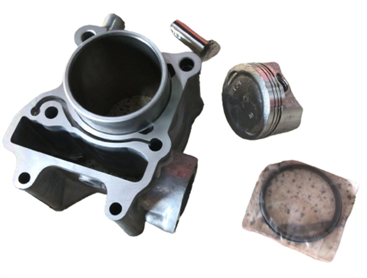 HONDA PCX150 2014-2017 SİLİNDİR-PİSTON-SEGMAN TKR